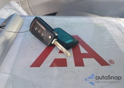 2019 Toyota Camry Se z USA, uszkodzony, nr VIN 4T1B11HK4KU197313